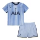 Seconda Maglia Tottenham Hotspur 2024/2025 Bambino